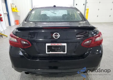 2018 Nissan Altima 2.5 z USA, uszkodzony, nr VIN 1N4AL3AP0JC283773
